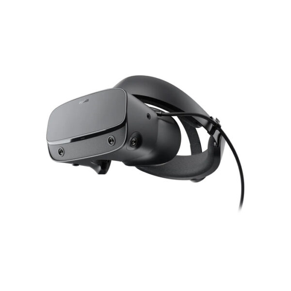 Oculus Rift S